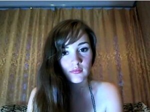 Visage D Ange - Porno @ RueNu.com
