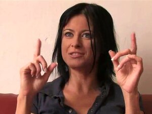 Cecilia Vega Soumise - Porno @ RueNu.com