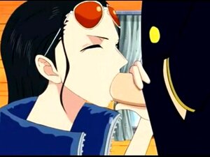 Cp9 One Piece porno e video di sesso in alta qualità su AmorePorno.com