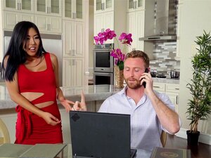 Honey Moons - Porno @ RueNu.com