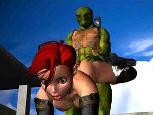Anime Ninja porno y videos de sexo en alta calidad en ElMundoPorno.com