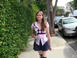 Lara Cum Kittel - Porno @ RueNu.com