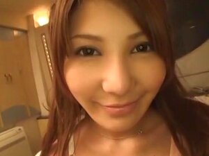 Crazy Japanese girl in Fabulous Facial, Close-up JAV clip