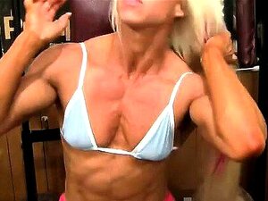 Nathalie Andréani - Porno @ RueNu.com