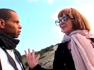 Amanda Française - Porno @ RueNu.com