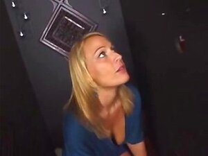 Sex Glory Hole