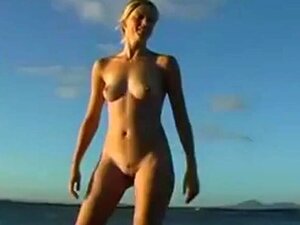 300px x 225px - Blonde Nude Beach porno y videos de sexo en alta calidad en ElMundoPorno.com
