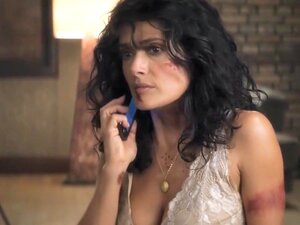 Salma Rachid - Porno @ RueNu.com