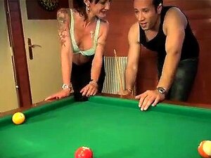 Pool Game Porn - Pool Game porn & sex videos in high quality at RunPorn.com