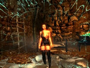 Skyrim Vald - Porno @ RueNu.com