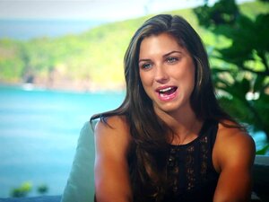 Alex Morgan