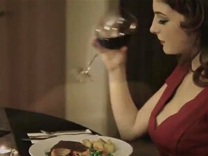 Romantic Dinner - Dinner Romantic porn & sex videos in high quality at RunPorn.com