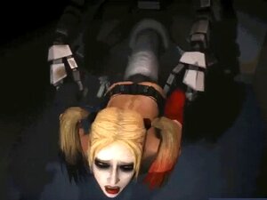 Dibujo Harley Quinn porno y videos de sexo en alta calidad en ...