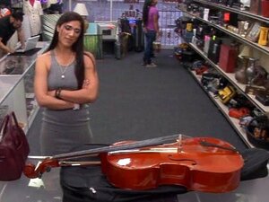 Pawn Shop Xxx Brazilian - Xxx Pawn A Cello porn & sex videos in high quality at RunPorn.com