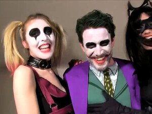 Joker - Porno @ RueNu.com