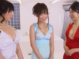 Best Japanese girl Sora Aoi in Horny Blowjob/Fera, Fingering JAV scene