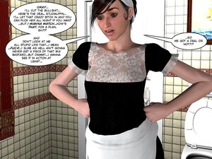Bande Dessinee Porno - Porno @ RueNu.com