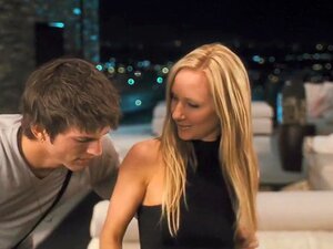 Anne heche young sex body