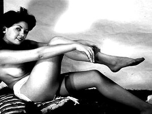Vintage 1940 - Porno @ RueNu.com