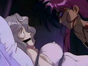Hentai Domination - Porno @ RueNu.com