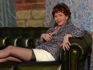 Granny Solo - Porno @ RueNu.com