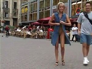 Sophie Davant Nue - Porno @ RueNu.com
