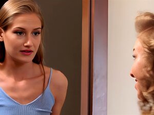  surprise! Tu Peux Nous Baiser L'Un Aussi Bien Que L'Autre, Stepbro! Pense Nata Ocean.l2:e9