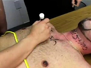 Chinoise Nu - Porno @ RueNu.com
