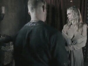 Vikings Siggy porno e video di sesso in alta qualità su AmorePorno.com
