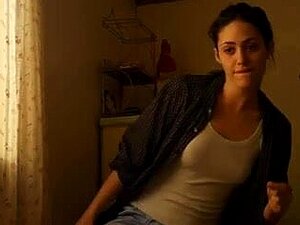Emmy Rossum Porn - Porno @ RueNu.com