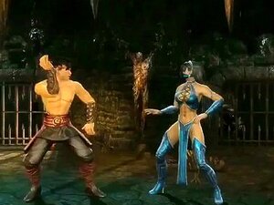 Mortal Kombat 9 porno y videos de sexo en alta calidad en ...