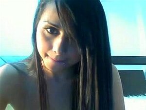 Young Solo Webcam Porno Video