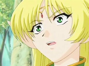 Elfe Hentai - video sexe LePornoChaud.com