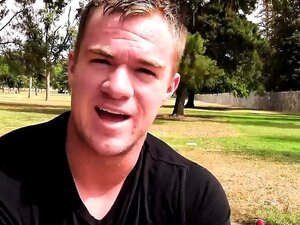 Blake Gay Mec - Porno @ RueNu.com