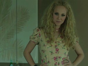 Juno Temple Nu - Porno @ RueNu.com