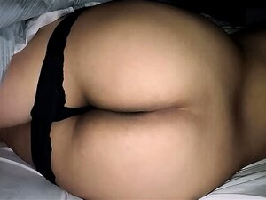 At Bouziane Ikram - Porno @ RueNu.com