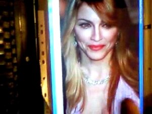 Madonna Vifs - Porno @ RueNu.com