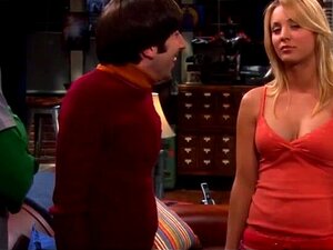 Kaley Cuoco Sexe - Porno @ RueNu.com