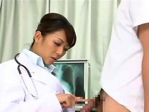 Medical Handjob Porno