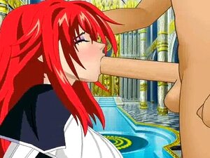 Rias Gremory Hentai porno e video di sesso in alta qualità su ...