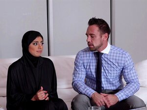 Arabe Hijab Moslim - Porno @ RueNu.com