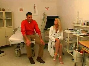 Doctor Fucks Sleeping Patient porn & sex videos in high quality at  RunPorn.com