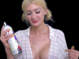 Asmr Amy porno y videos de sexo en alta calidad en ElMundoPorno.com
