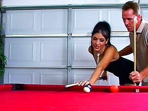 Billar porno y videos de sexo en alta calidad en ElMundoPorno.com