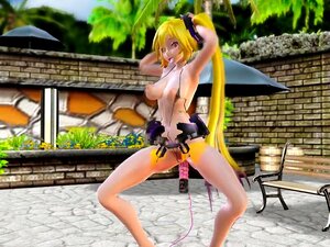 Anime Dance porno e video di sesso in alta qualità su AmorePorno.com