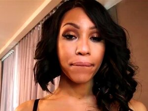 Ebony Assfucking - Porno @ RueNu.com
