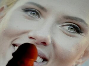 Scarlett Johansson S - Porno @ RueNu.com