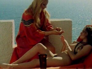 Cinema Vintage - Porno @ RueNu.com
