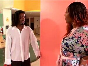 Ms Cleo - Porno @ RueNu.com