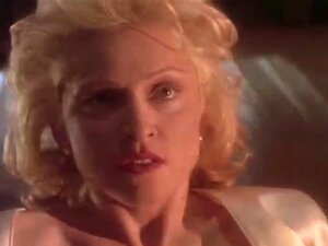 Madonna - Porno @ RueNu.com